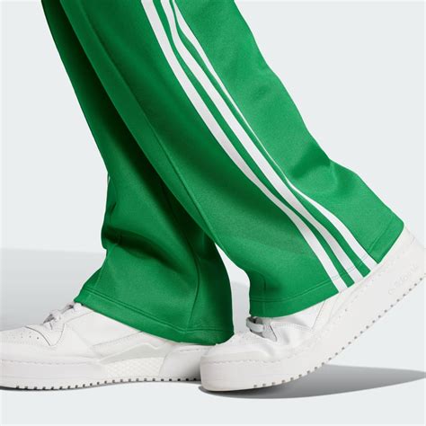 adidas sst tp w grün